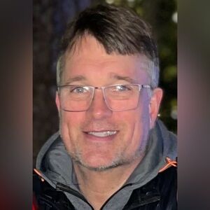 Meet your Posher, William